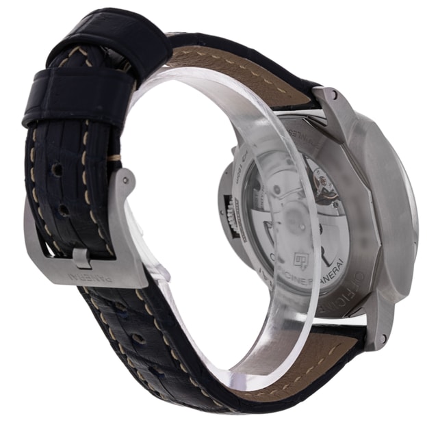 Panerai Luminor GMT PAM00986 Image 3